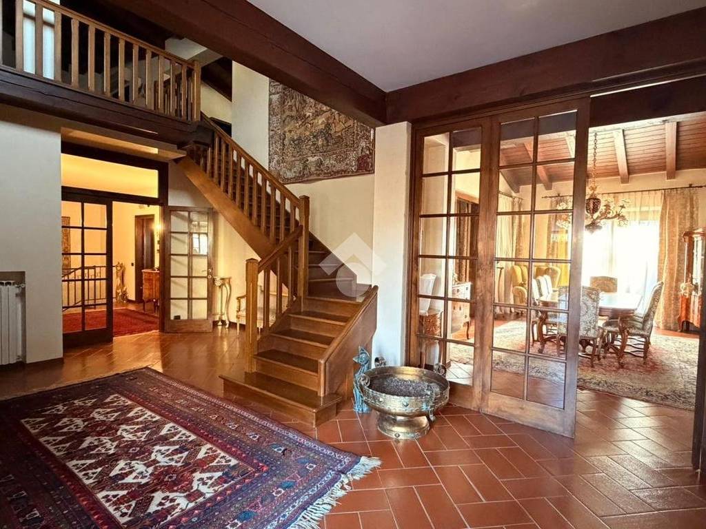 Villa a Sacile in Via Cristoforo Colombo, 5 - Foto 3