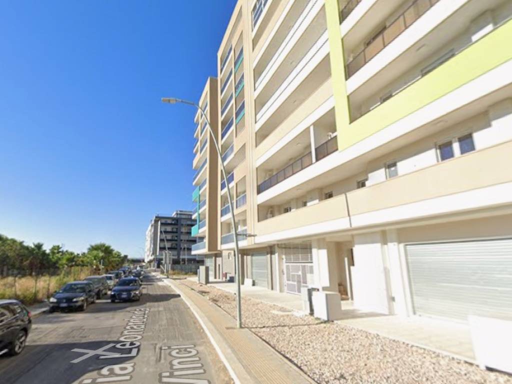 Immobile a Barletta in Viale Leonardo da Vinci - Foto 2