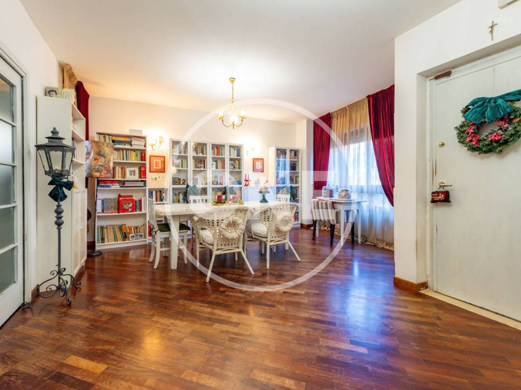Villa a Latina in Via Brianza, 3 - Foto 2