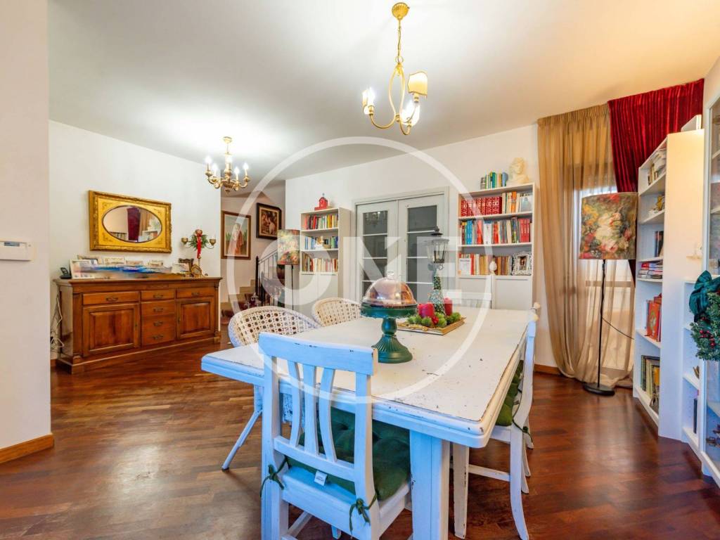 Villa a Latina in Via Brianza, 3 - Foto 4