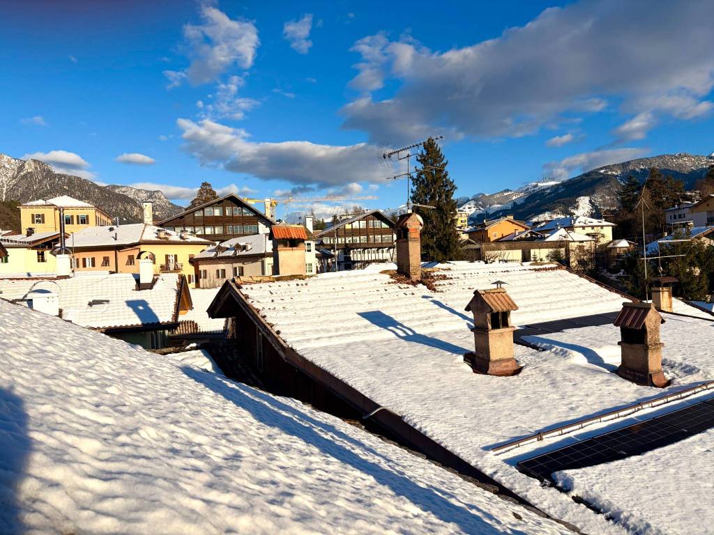 Appartamento a Cavalese - Foto 2