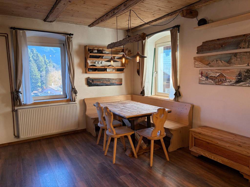 Appartamento a Cavalese - Foto 4