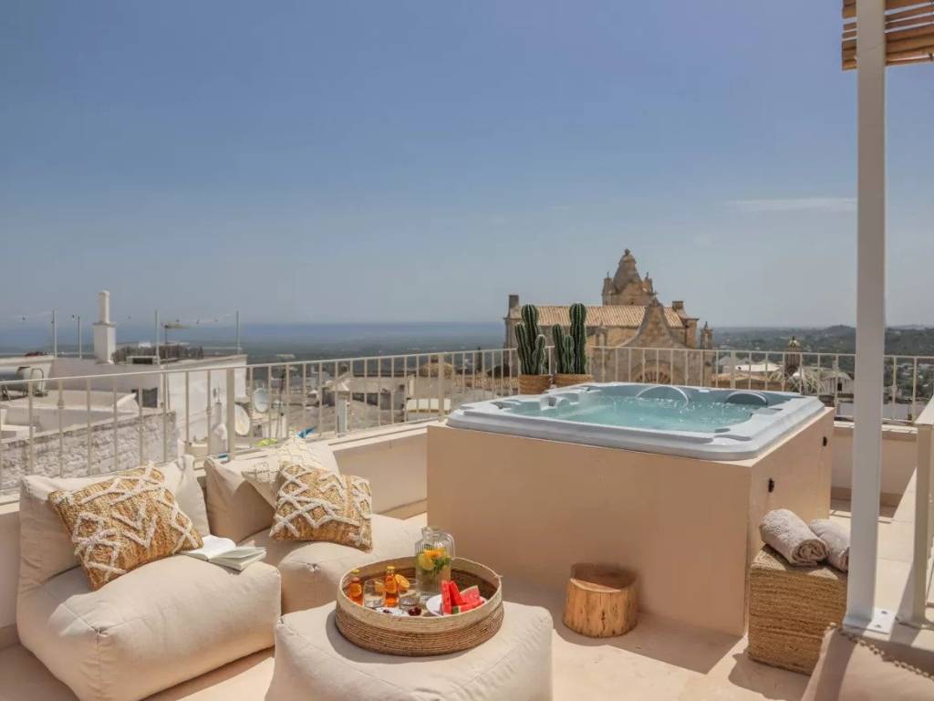 Casa indipendente a Ostuni in Via Cattedrale - Foto 2