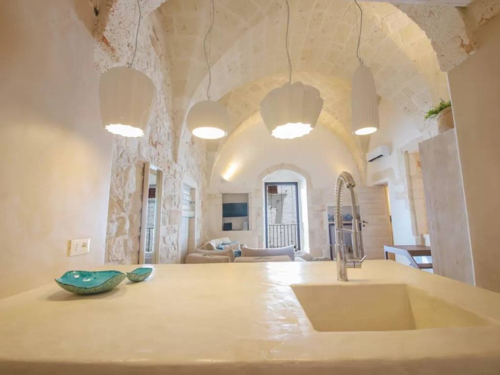 Casa indipendente a Ostuni in Via Cattedrale - Foto 3