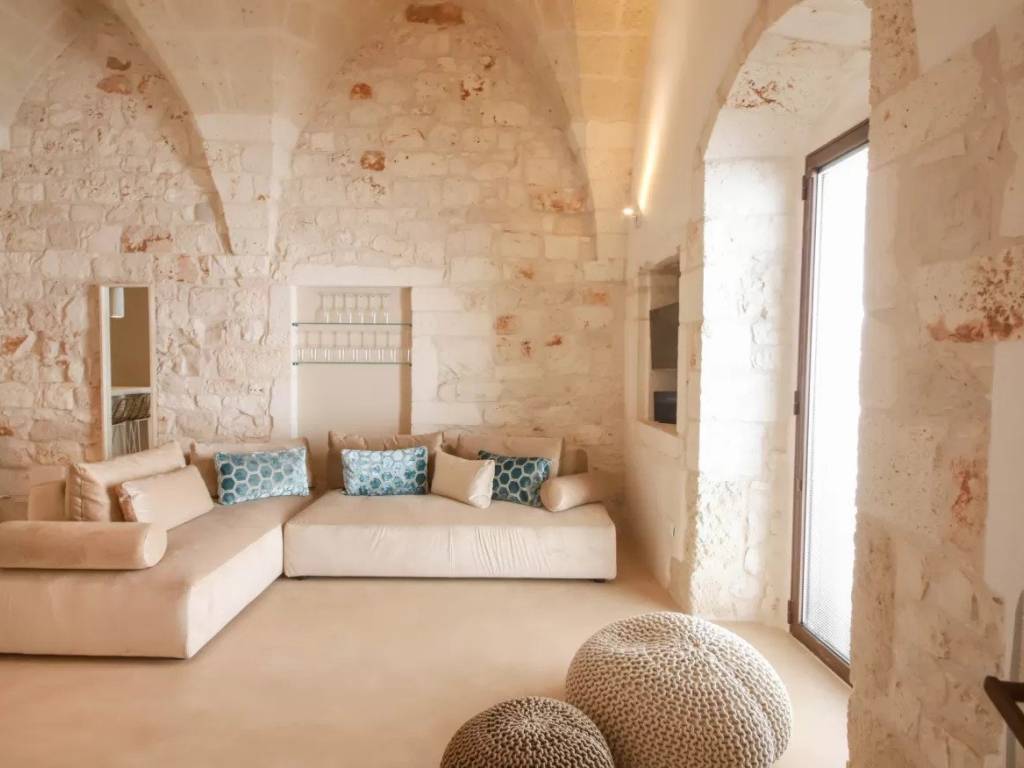 Casa indipendente a Ostuni in Via Cattedrale - Foto 4