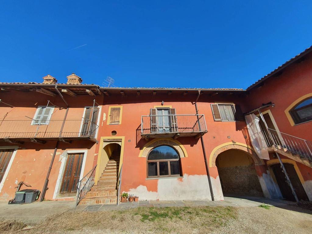 Appartamento a Monforte d'alba in Località San Giuseppe - Foto 2