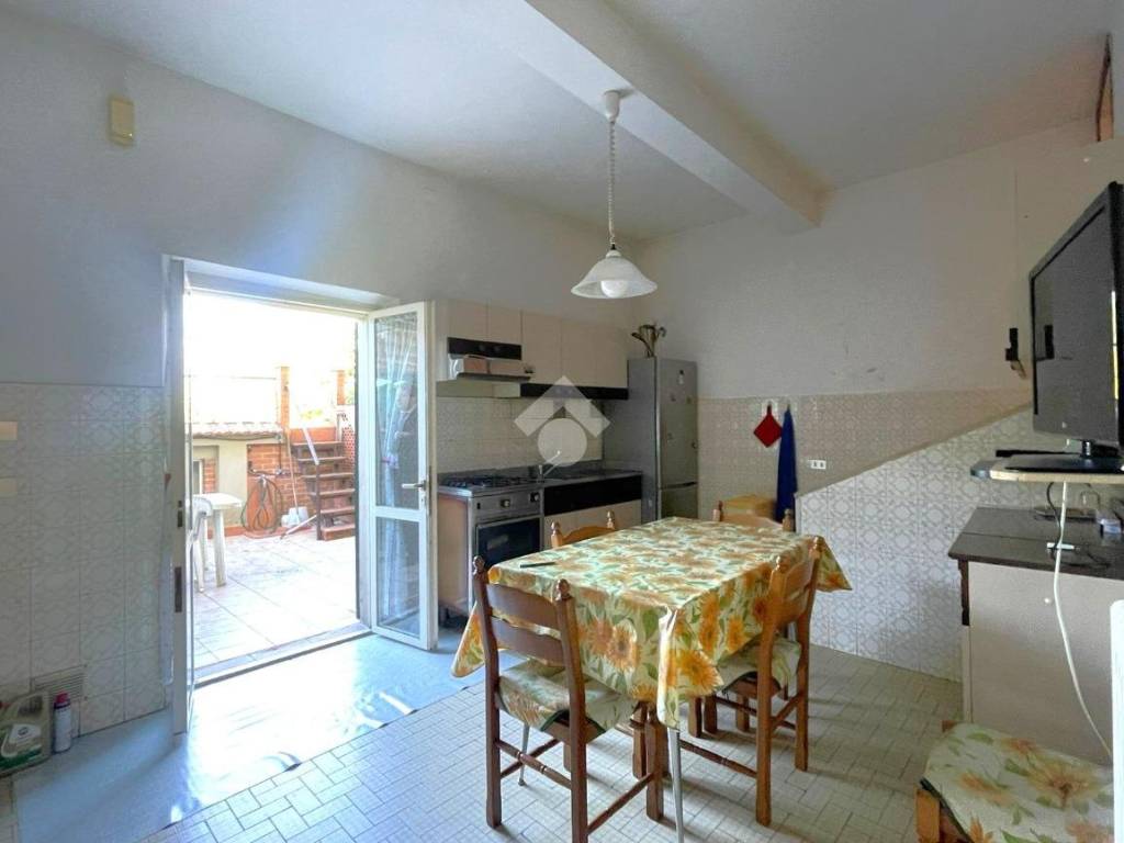 Casa indipendente a Scandicci in Via Del Ponte a Greve, 37 - Foto 4