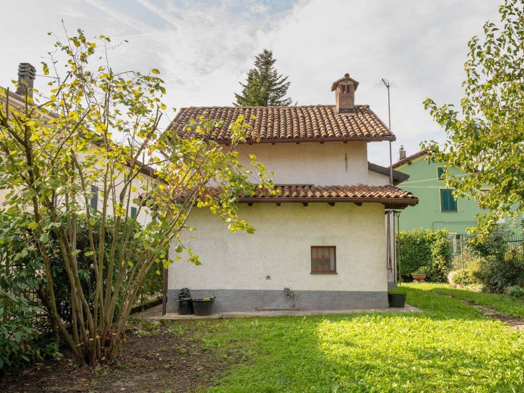 Villa a Carpeneto in Cascina Vecchia - Foto 3