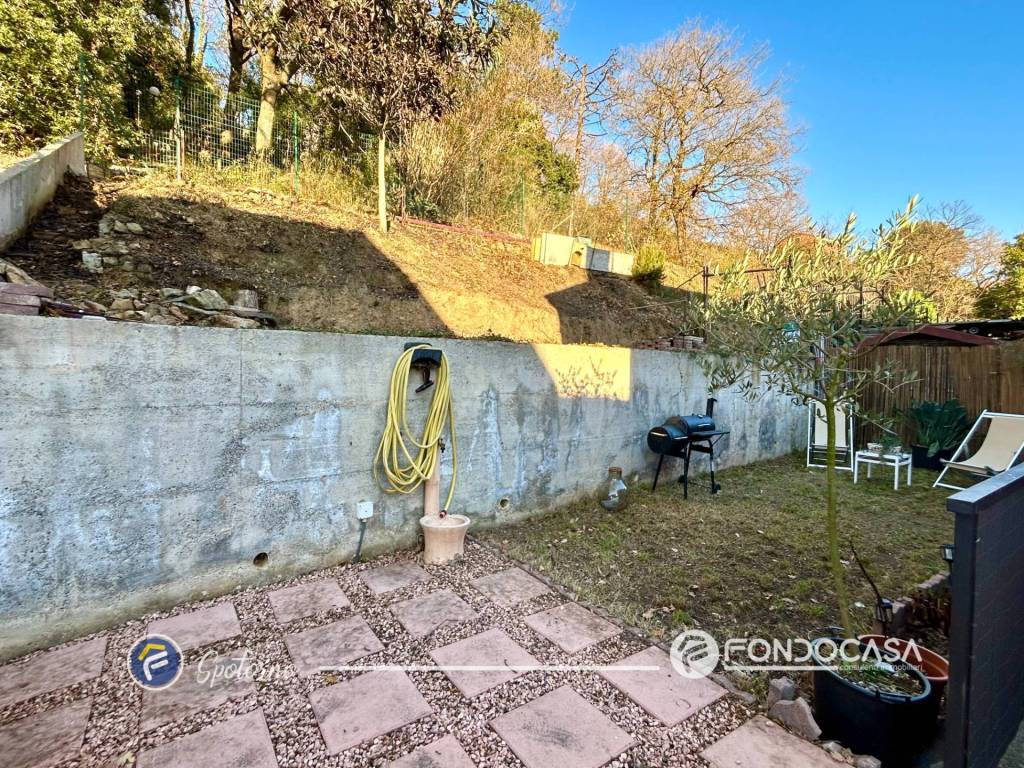 Villa a Vezzi portio in Via Vilmar - Foto 4