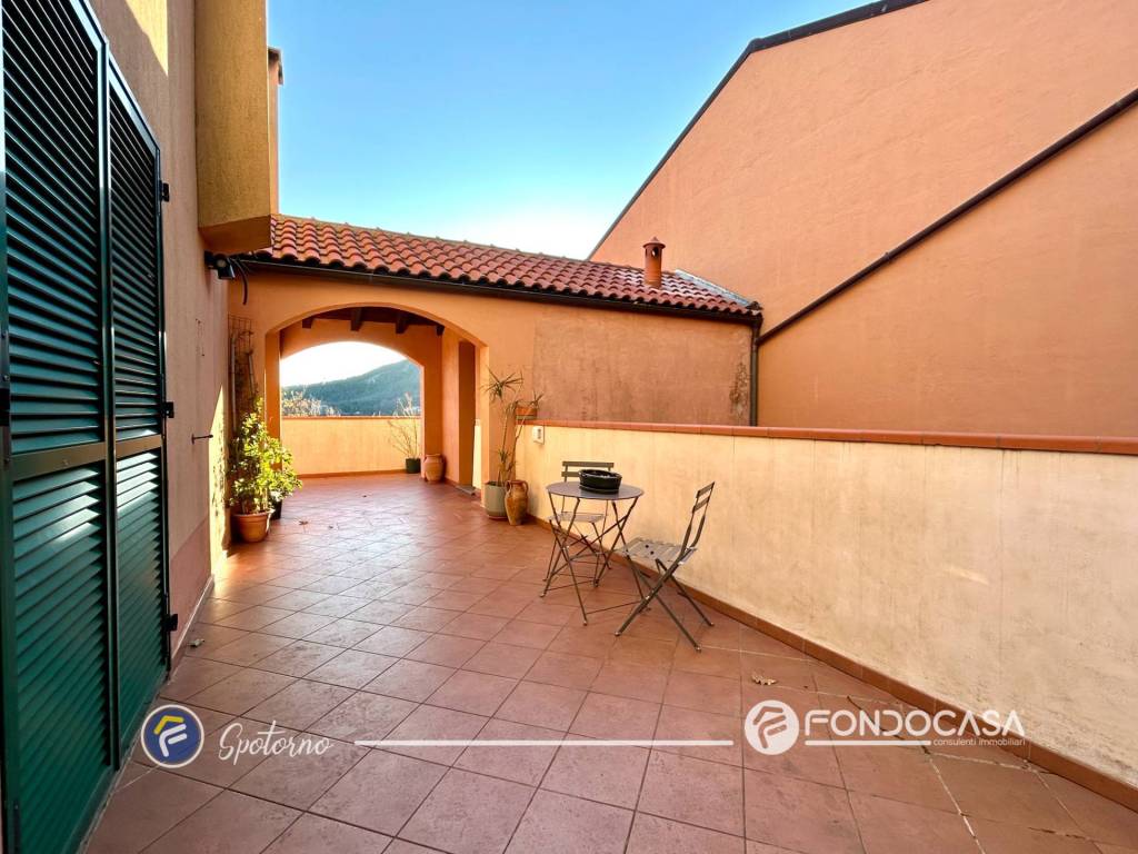 Villa a Vezzi portio in Via Vilmar - Foto 5