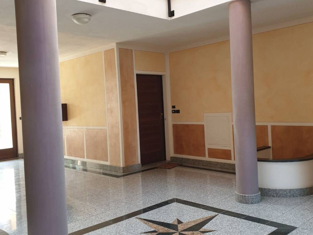 Attico / mansarda a Buttigliera d'asti in Via San Martino - Foto 2