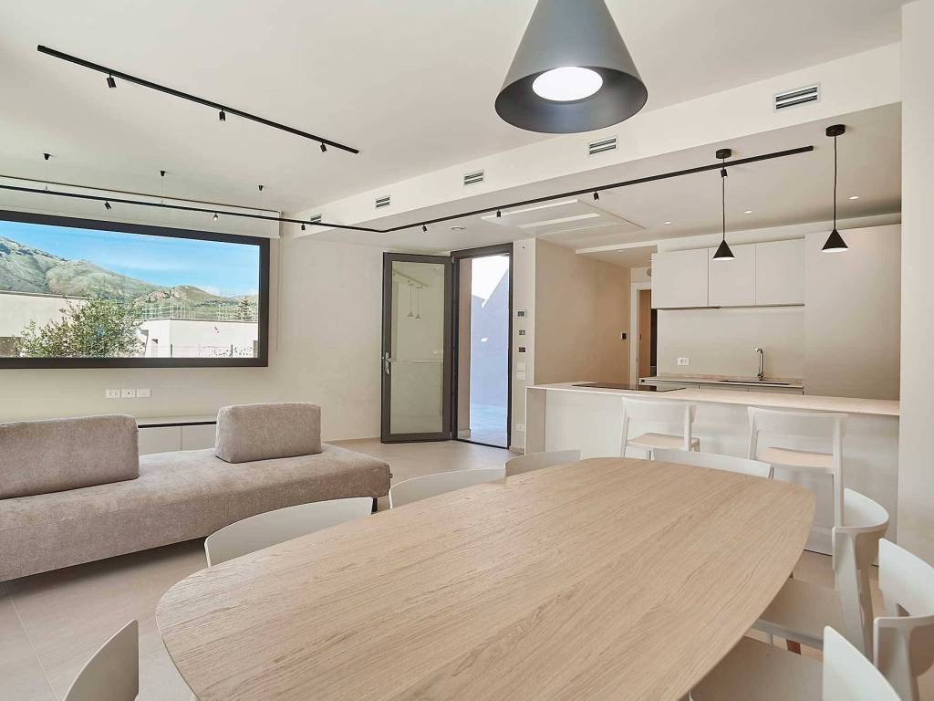 Villa a Castellammare del golfo in Contrada Fraginesi, 234 - Foto 3