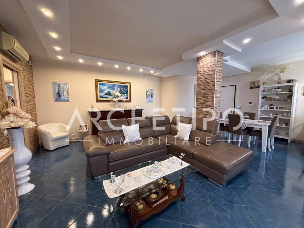 Appartamento a Monopoli in Via Cesare Beccaria, 6 - Foto 2