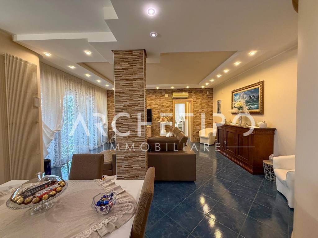 Appartamento a Monopoli in Via Cesare Beccaria, 6 - Foto 3