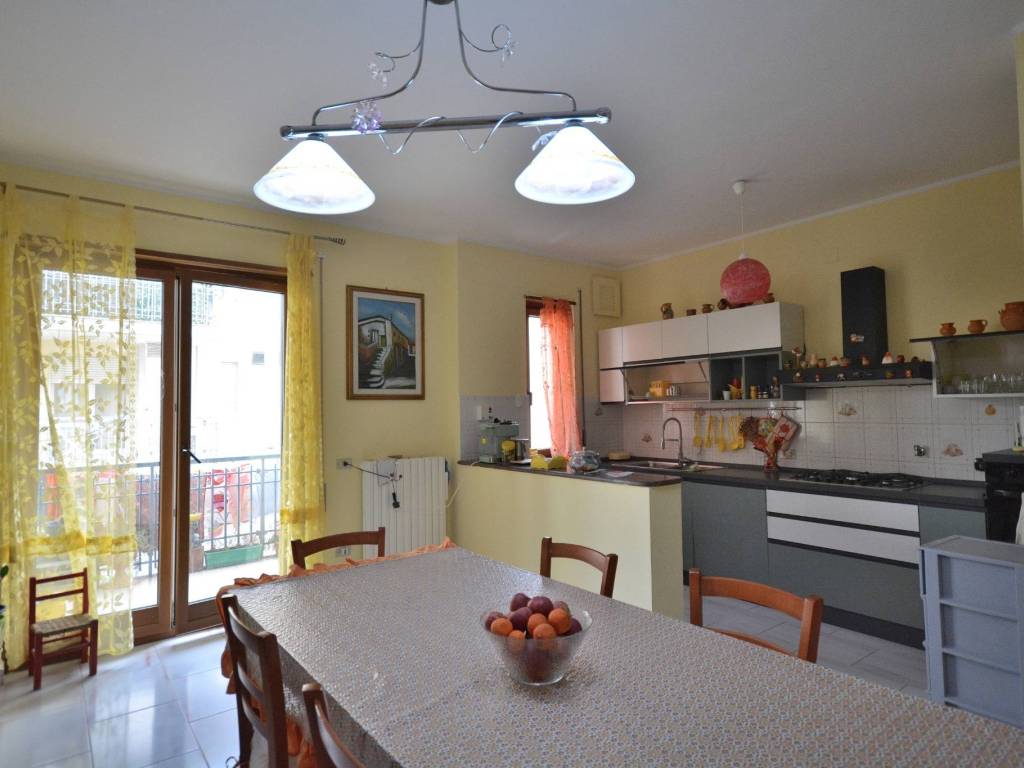 Appartamento a Vibo valentia in Via Alberto Moravia - Foto 5