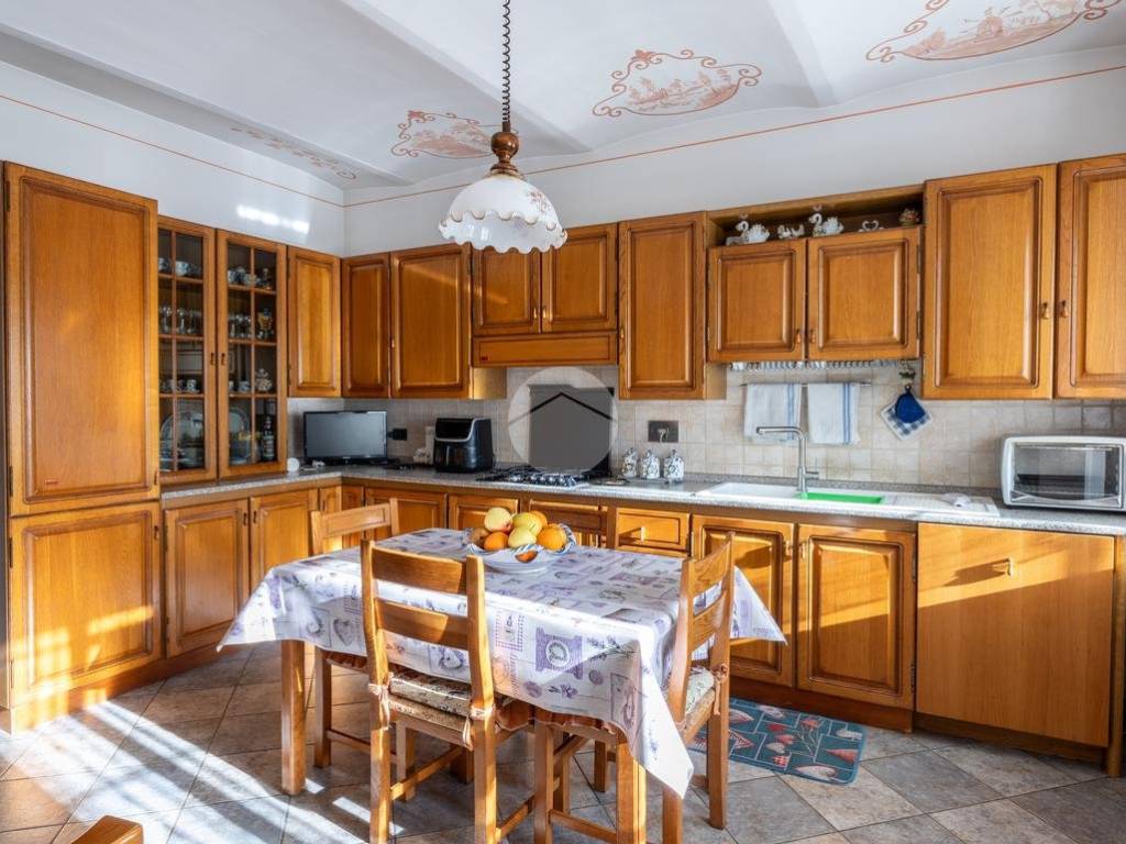 Casa indipendente a Chieri in Str. Tetti Bori, 13 - Foto 3