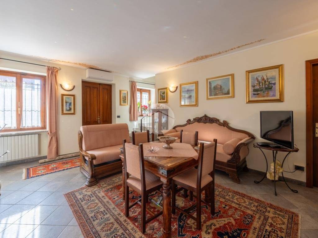 Casa indipendente a Chieri in Str. Tetti Bori, 13 - Foto 4