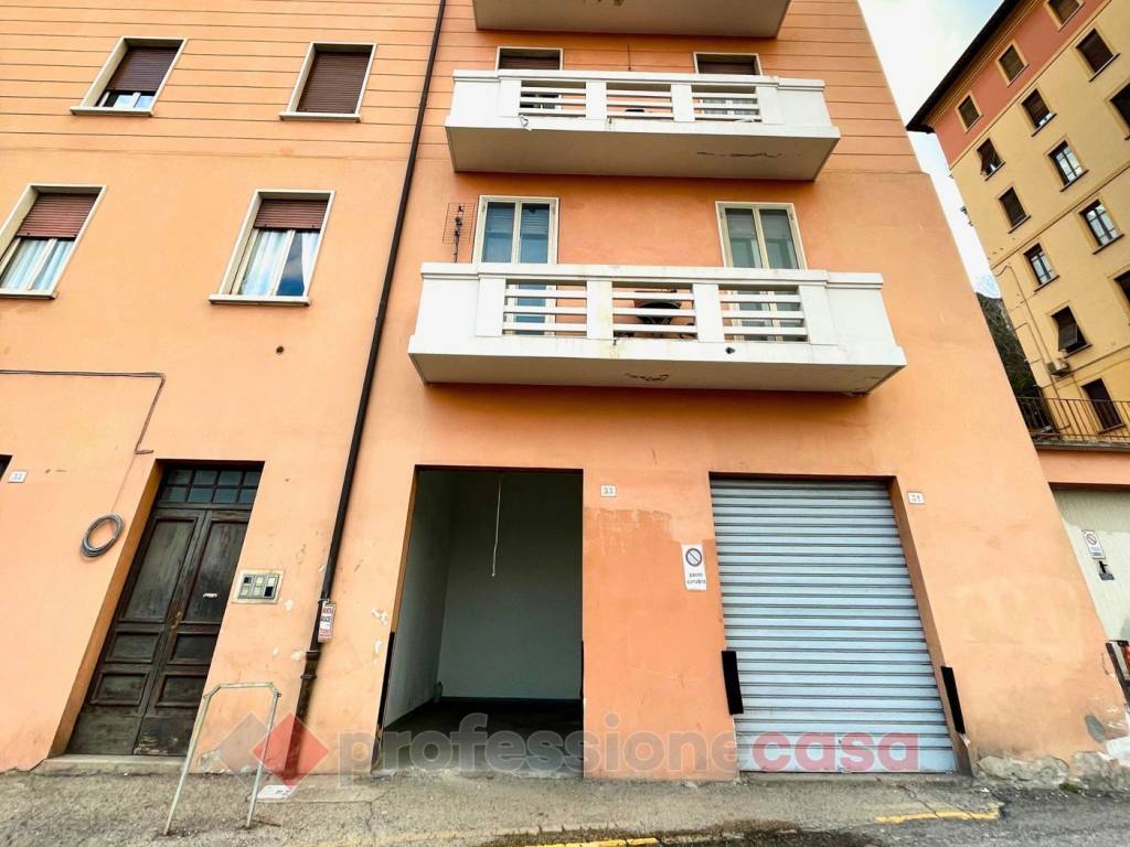 Box / garage a Perugia in Via Tancredi Ripa di Meana , 33 - Foto 2
