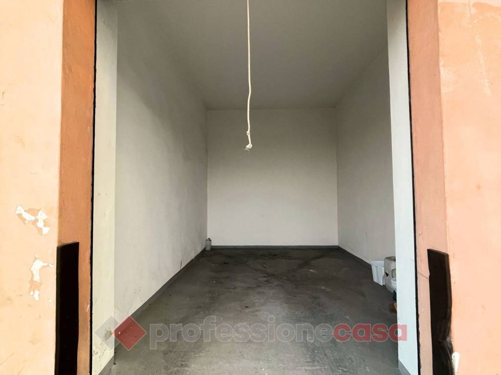 Box / garage a Perugia in Via Tancredi Ripa di Meana , 33 - Foto 3