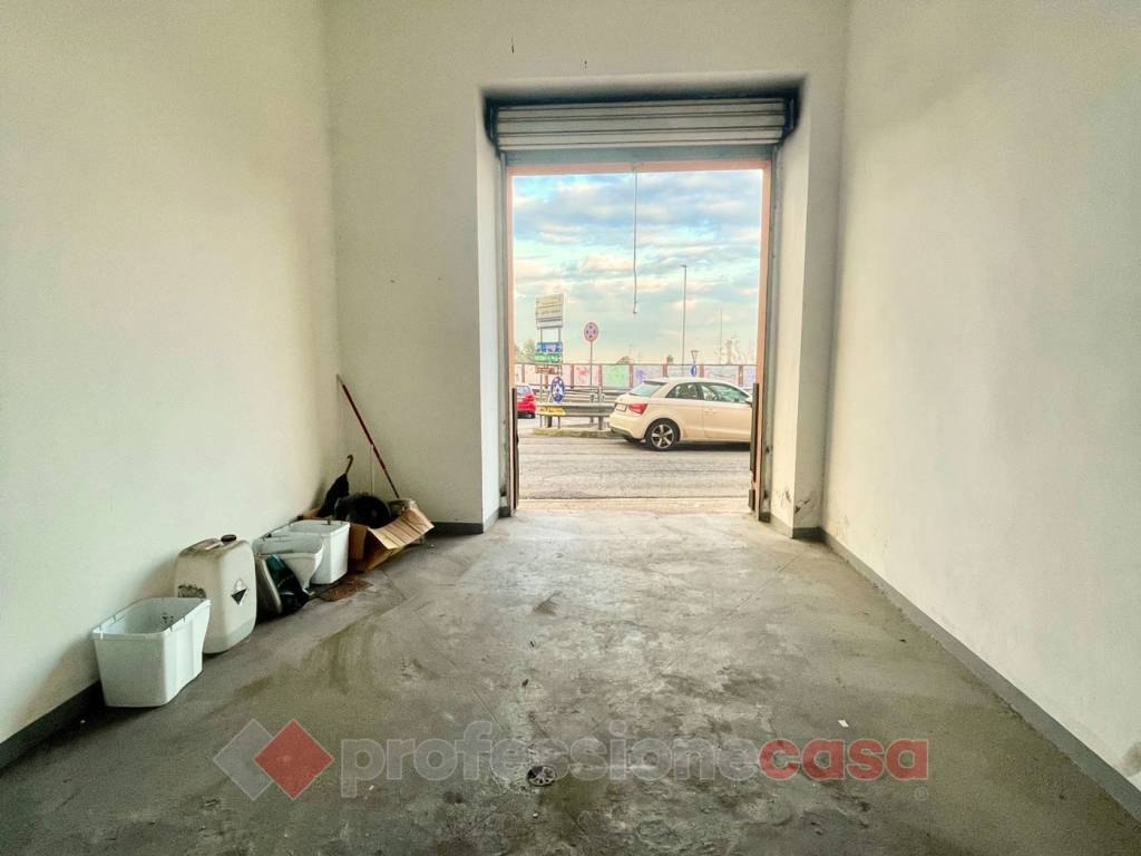 Box / garage a Perugia in Via Tancredi Ripa di Meana , 33 - Foto 4
