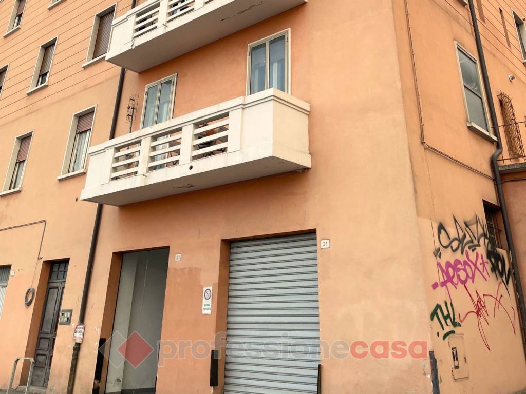 Box / garage a Perugia in Via Tancredi Ripa di Meana , 33 - Foto 5