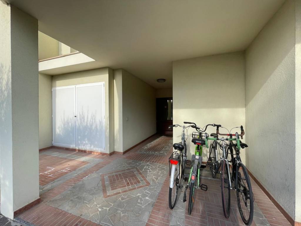 Attico / mansarda a Santarcangelo di romagna in Via Europa - Foto 2