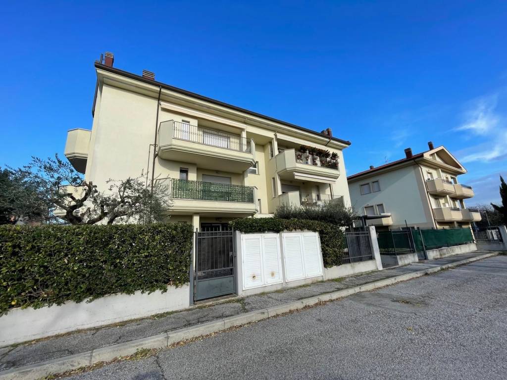 Attico / mansarda a Santarcangelo di romagna in Via Europa - Foto 3