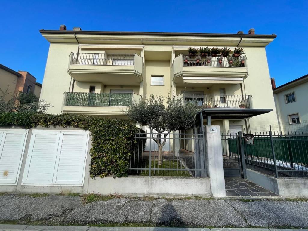 Attico / mansarda a Santarcangelo di romagna in Via Europa - Foto 4