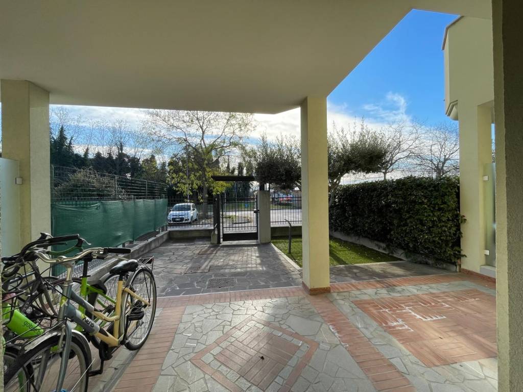 Attico / mansarda a Santarcangelo di romagna in Via Europa - Foto 5