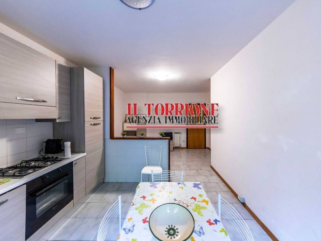 Appartamento a Pescia in Via Guglielmo Oberdan - Foto 2