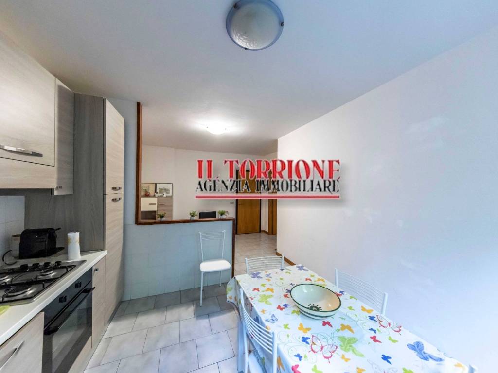 Appartamento a Pescia in Via Guglielmo Oberdan - Foto 3