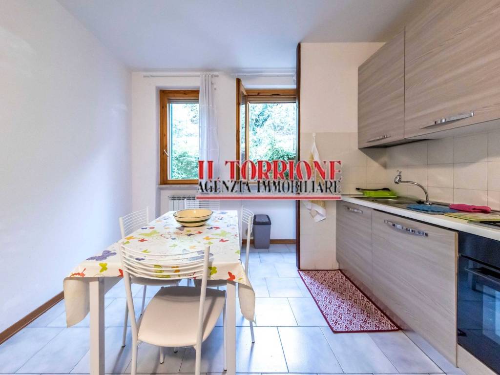 Appartamento a Pescia in Via Guglielmo Oberdan - Foto 5