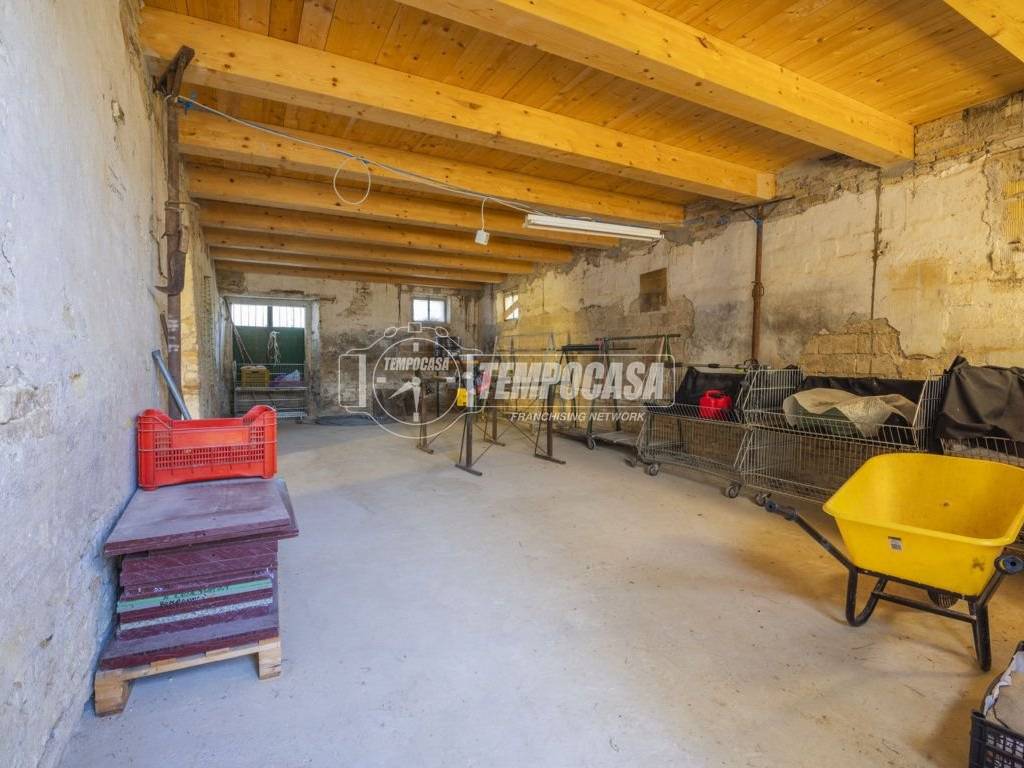 Casa indipendente a Montecosaro - Foto 3