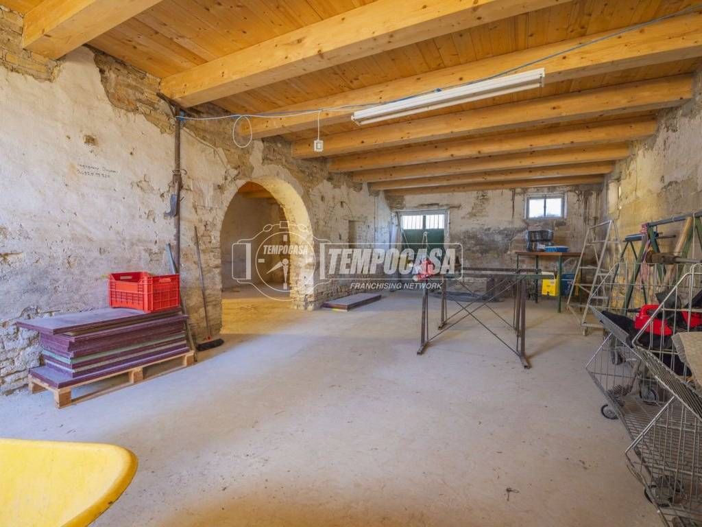 Casa indipendente a Montecosaro - Foto 4