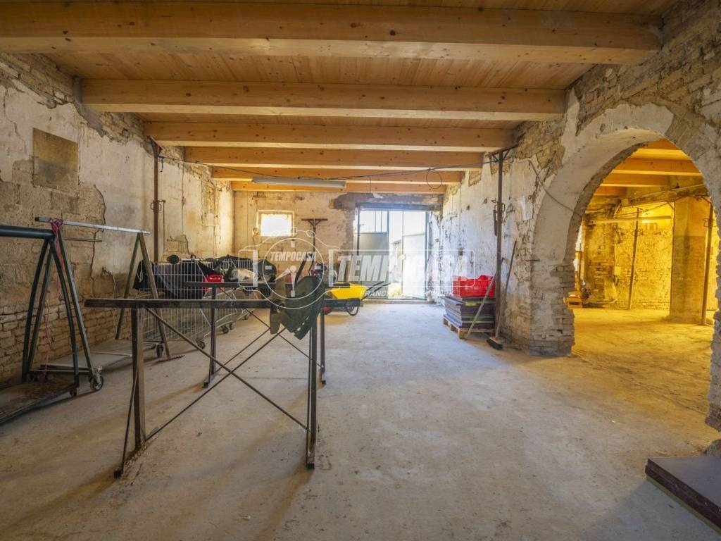 Casa indipendente a Montecosaro - Foto 5