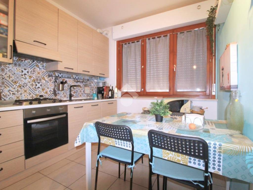 Appartamento a Pescara in Via dei Teatini, 12 - Foto 3