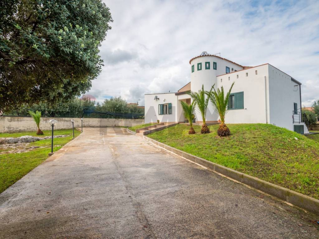 Villa a Melilli in rapisardi, 1 - Foto 2