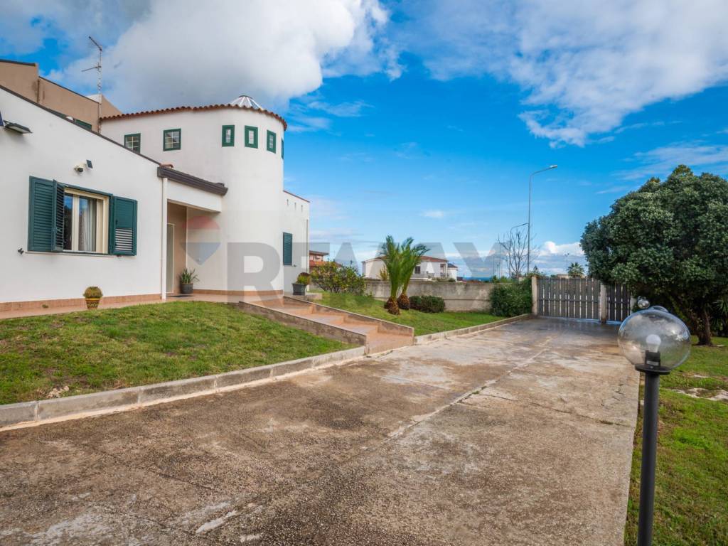 Villa a Melilli in rapisardi, 1 - Foto 4