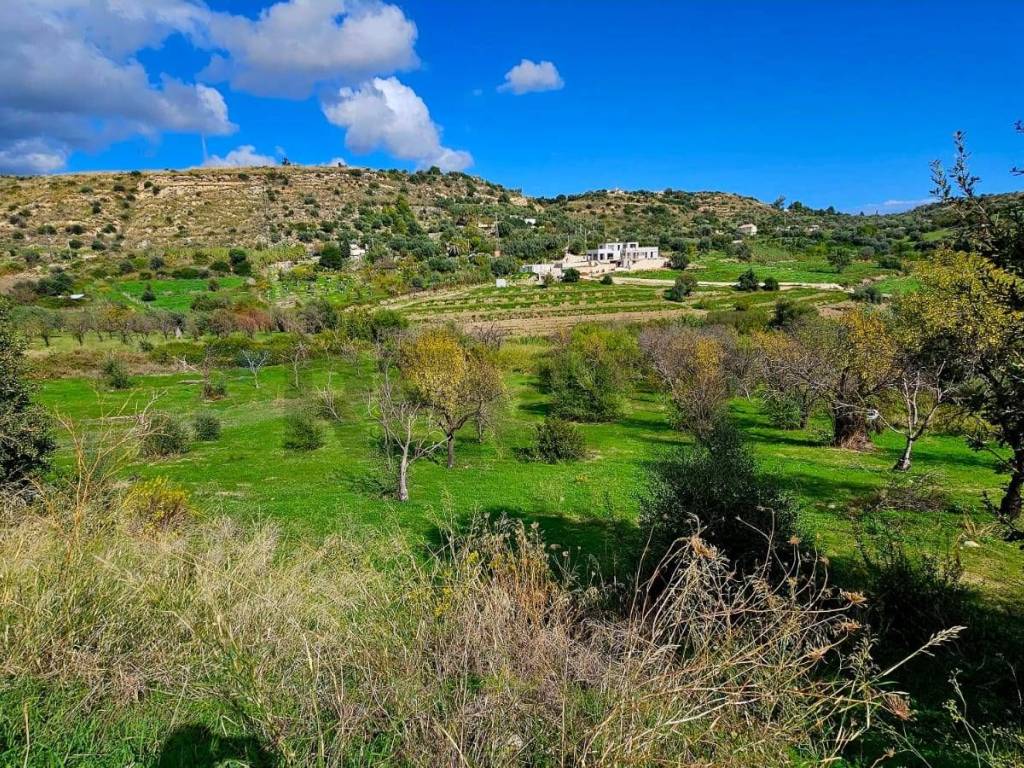 Terreno a Noto in bochini-meti - Foto 2