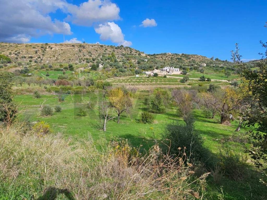 Terreno a Noto in bochini-meti - Foto 4