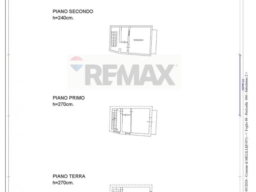 Casa indipendente a Melilli in via garofalo, 5 - Foto 4