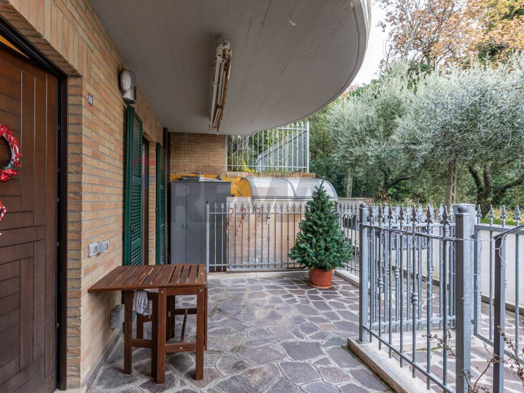 Appartamento a Recanati - Foto 2