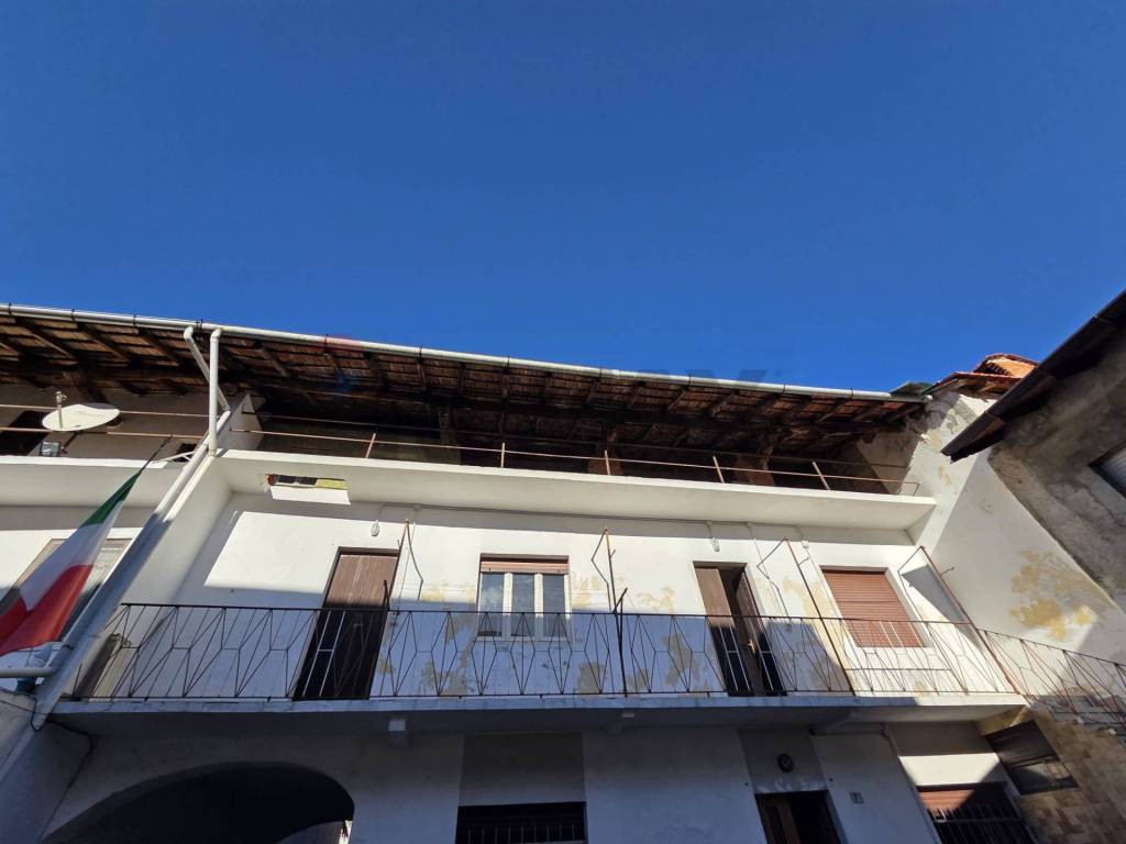 Appartamento a Varallo pombia in Vicolo degli Orti, 7 - Foto 2