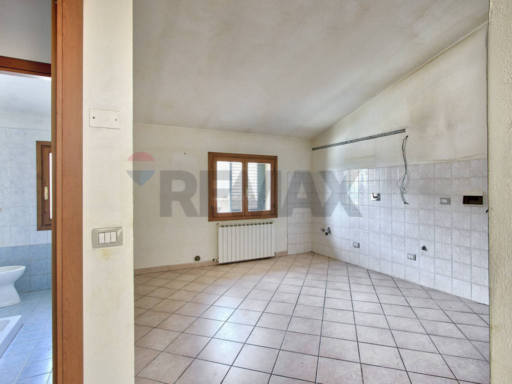 Appartamento a Montevarchi in Via Arno, 163 - Foto 2