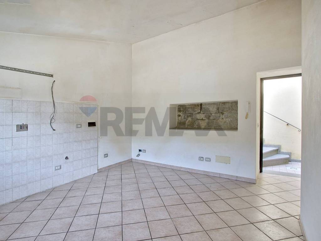 Appartamento a Montevarchi in Via Arno, 163 - Foto 3