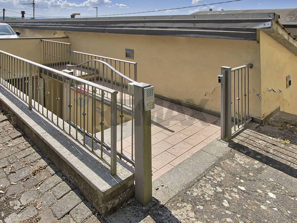 Appartamento a Montevarchi in Via Arno, 163 - Foto 4