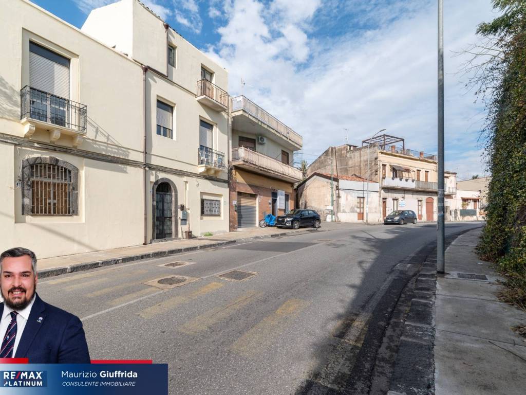 Casa indipendente a San gregorio di catania in Via Sgroppillo - Foto 3