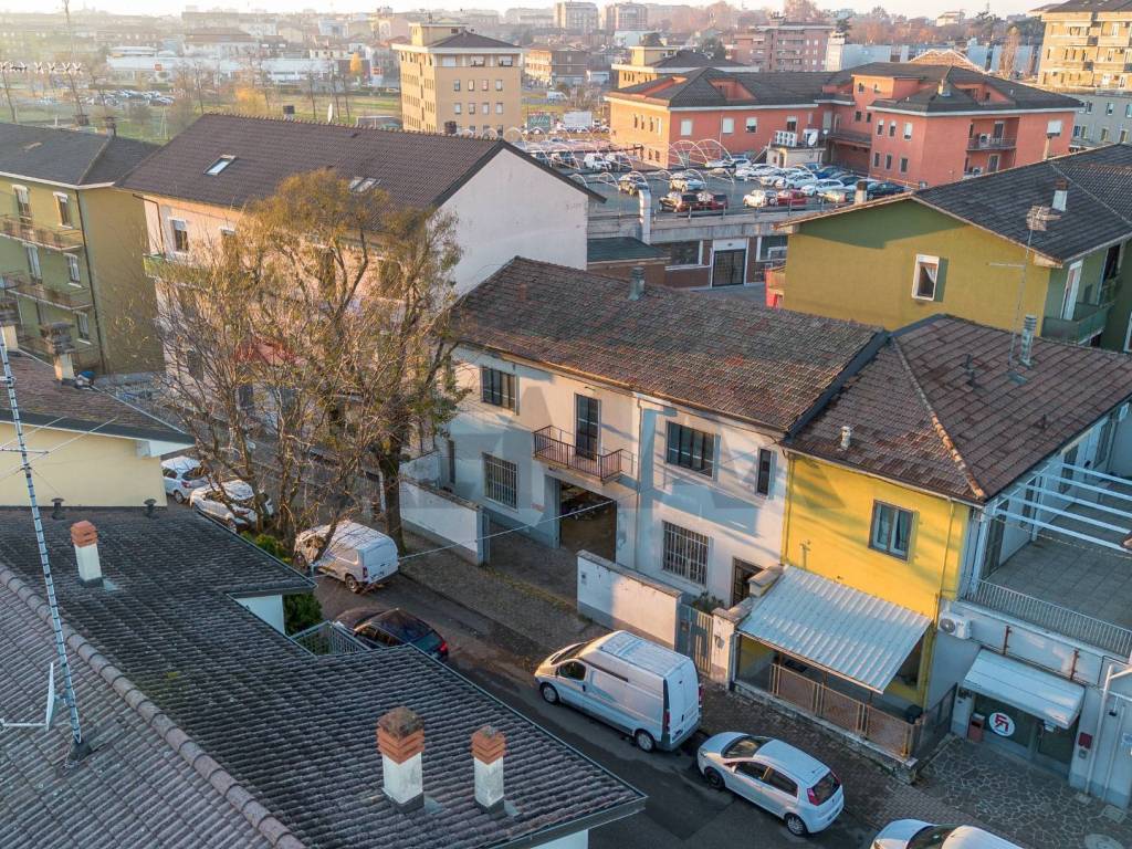 Immobile a Piacenza in Via Piero Bessone, 11 - Foto 3