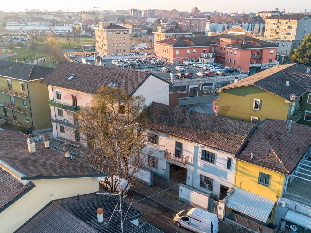 Immobile a Piacenza in Via Piero Bessone, 11 - Foto 4