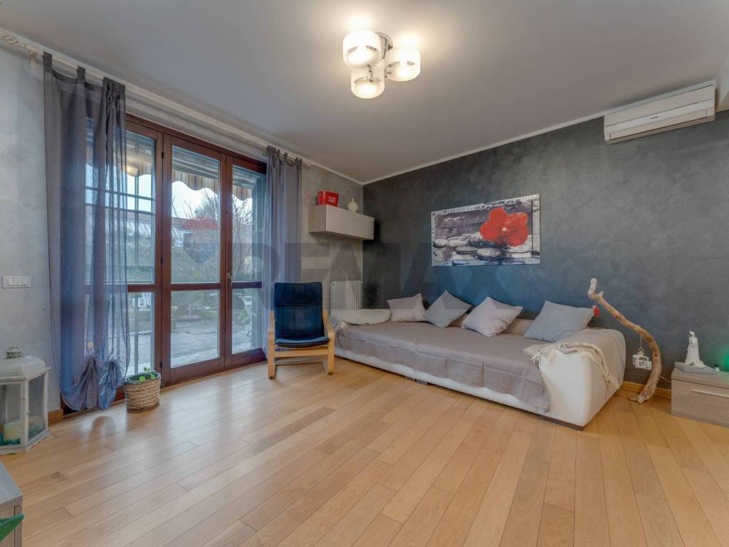 Appartamento a Ciserano in Via Galli, 12 - Foto 2